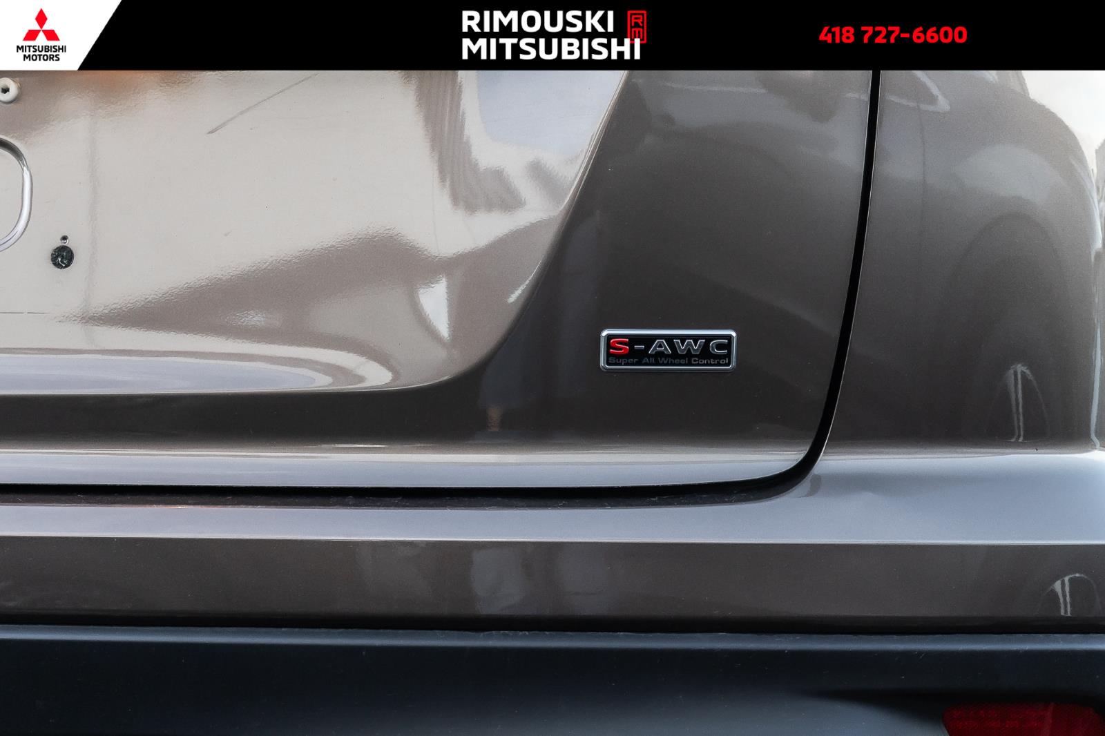 mitsubishi Eclipse Cross 2022 - 6