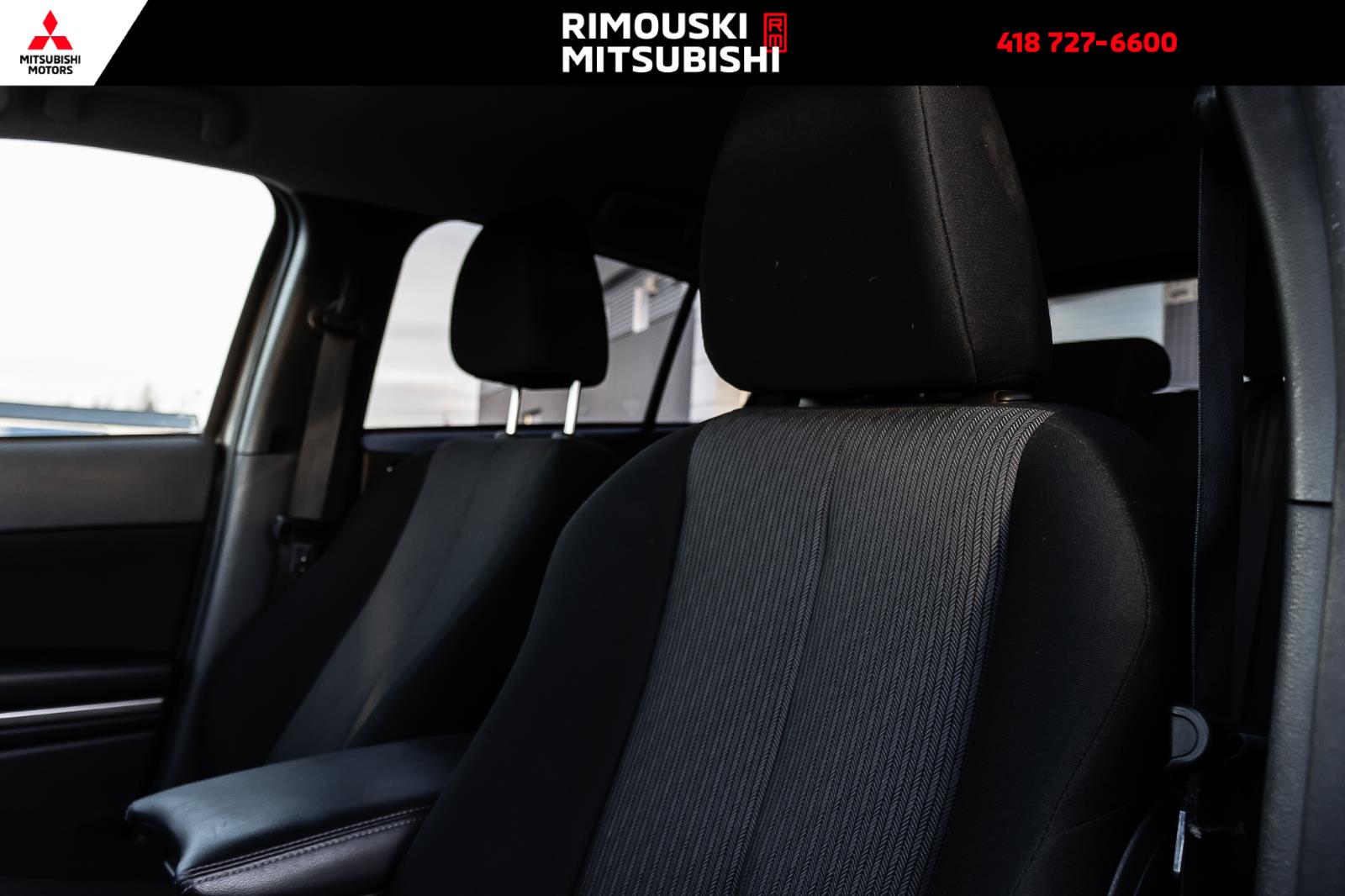 mitsubishi Eclipse Cross 2022 - 8