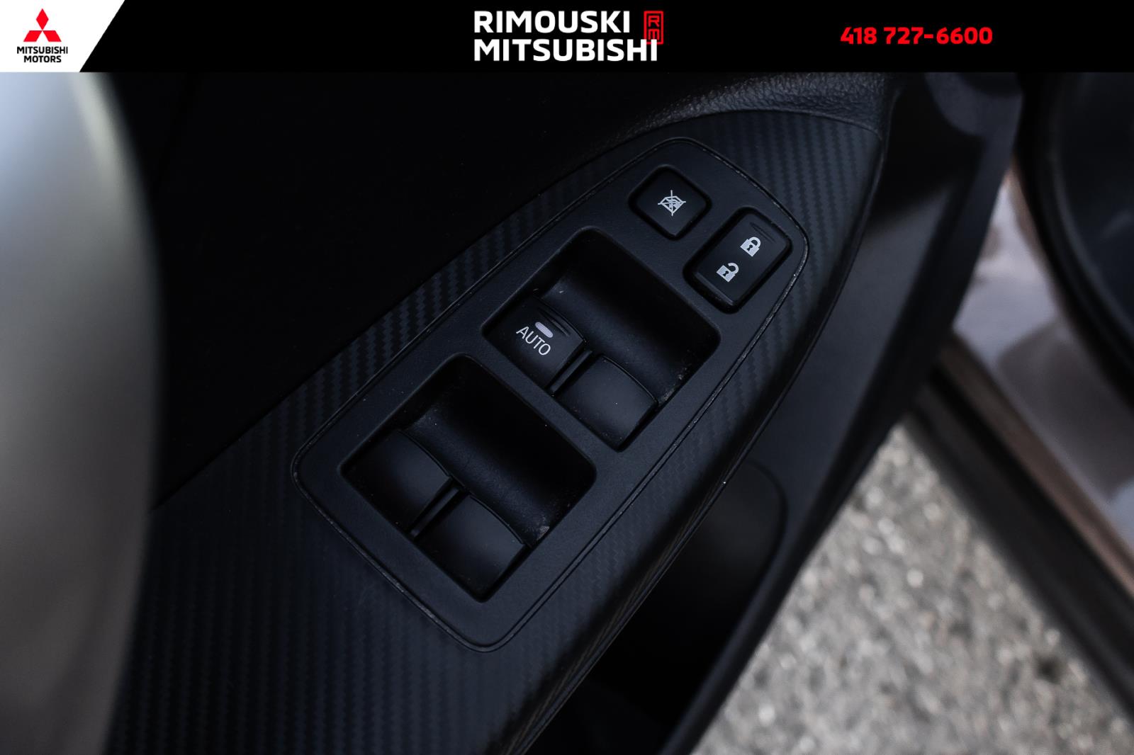 mitsubishi Eclipse Cross 2022 - 10