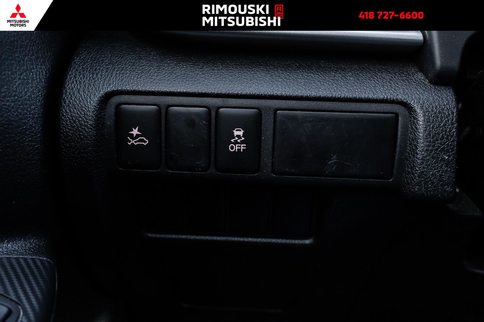 mitsubishi Eclipse Cross 2022 - 11