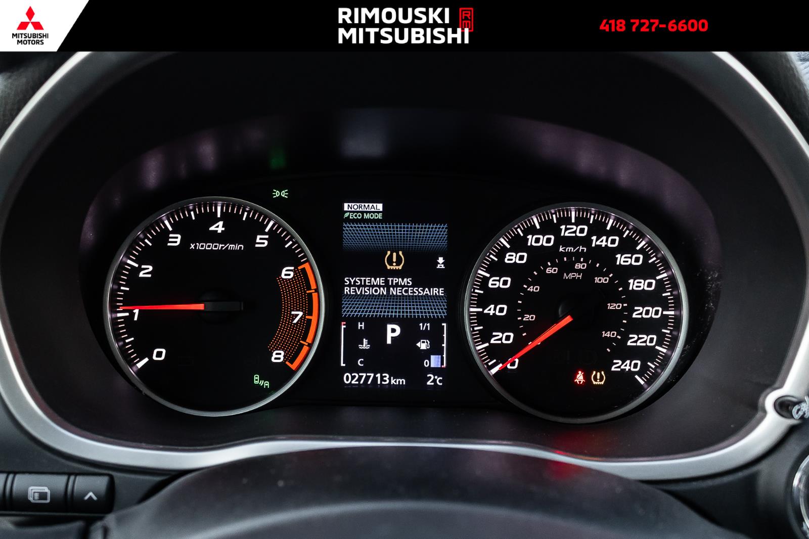 mitsubishi Eclipse Cross 2022 - 12