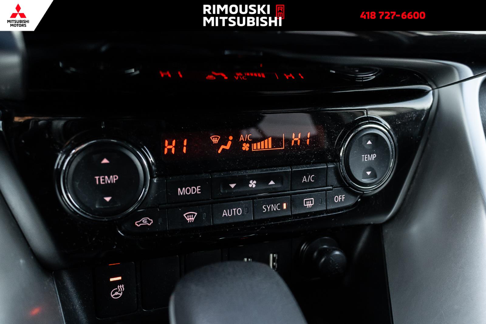 mitsubishi Eclipse Cross 2022 - 14