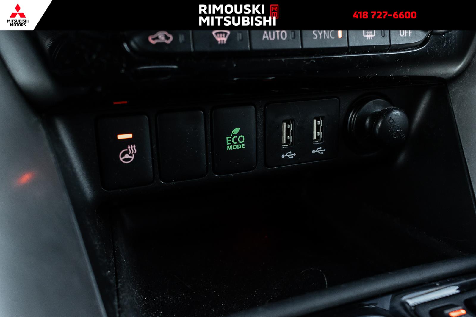 mitsubishi Eclipse Cross 2022 - 15