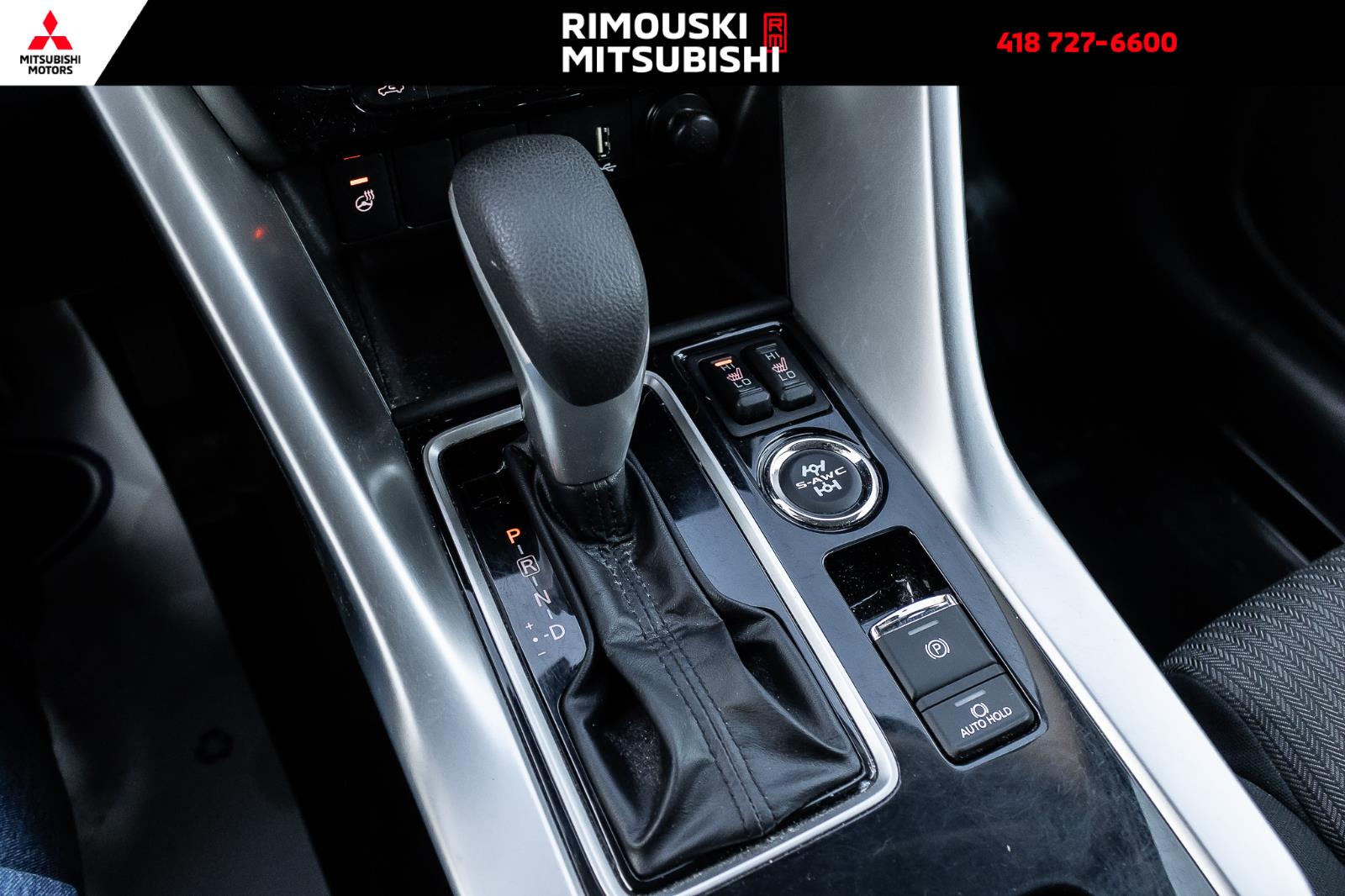 mitsubishi Eclipse Cross 2022 - 16