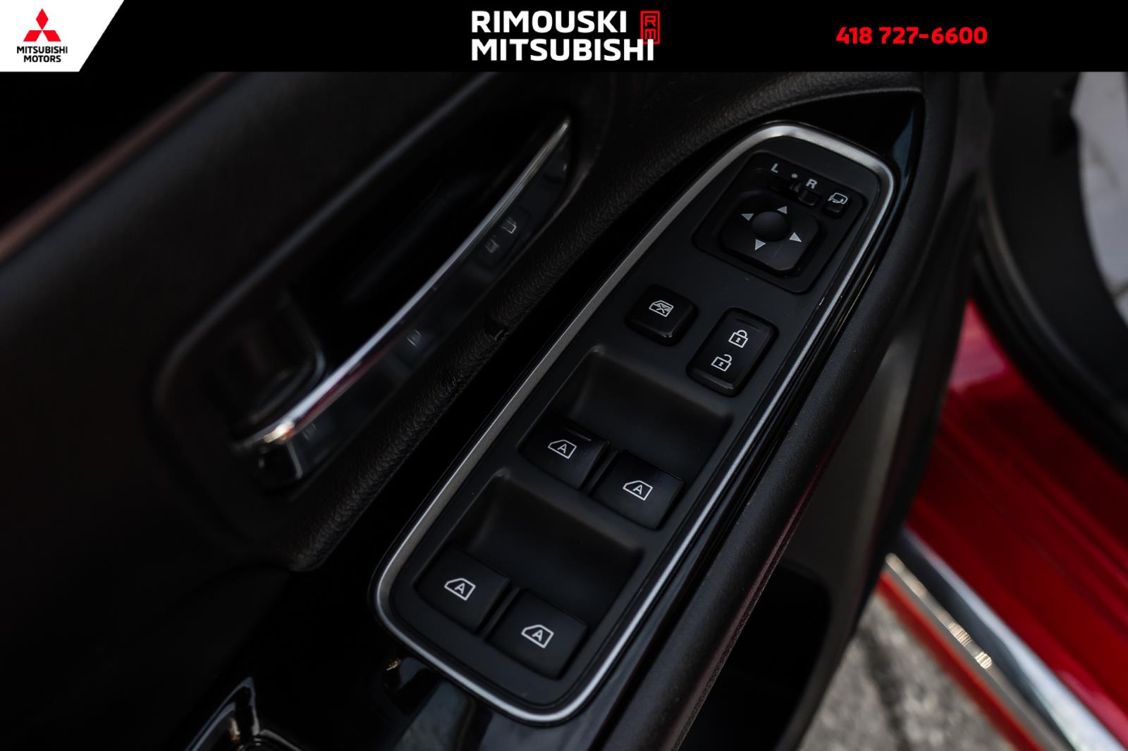 mitsubishi Outlander rechargeable 2022 - 10