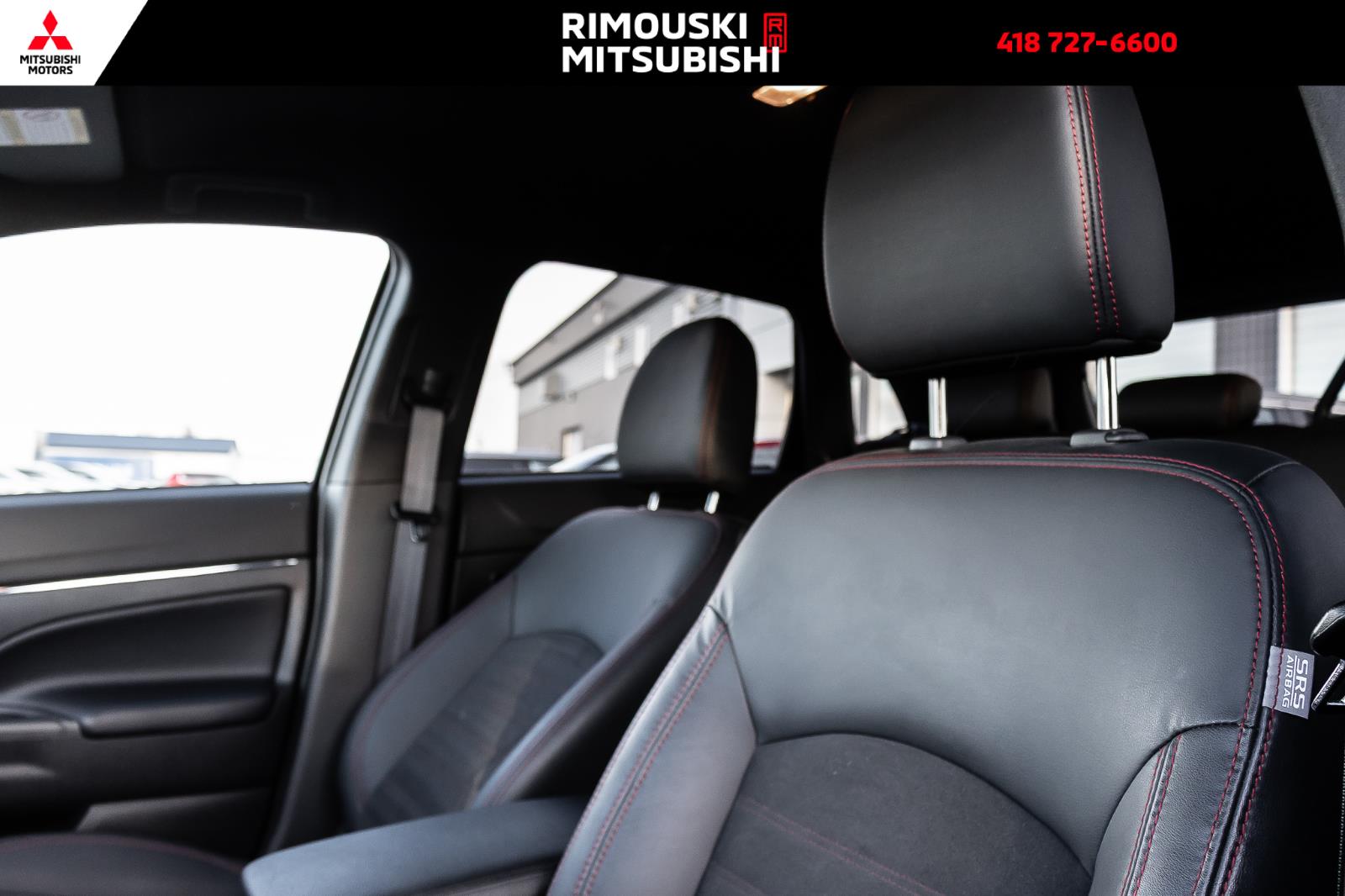 mitsubishi RVR 2022 - 8