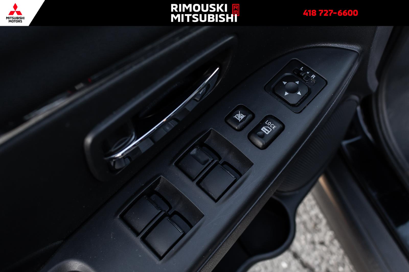 mitsubishi RVR 2022 - 10