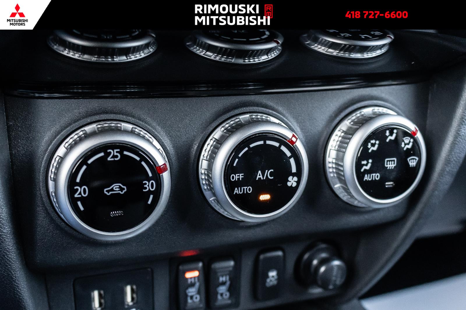 mitsubishi RVR 2022 - 14