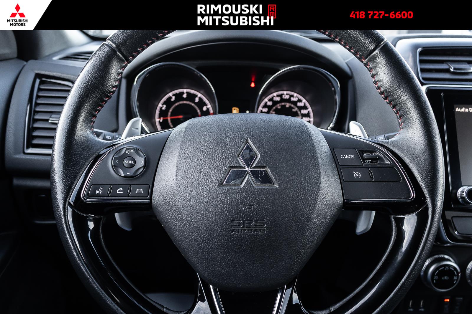 mitsubishi RVR 2022 - 17