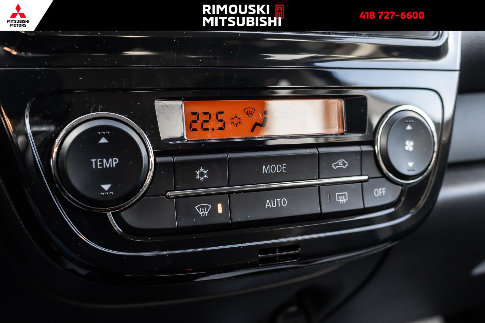 mitsubishi Mirage 2024 - 13