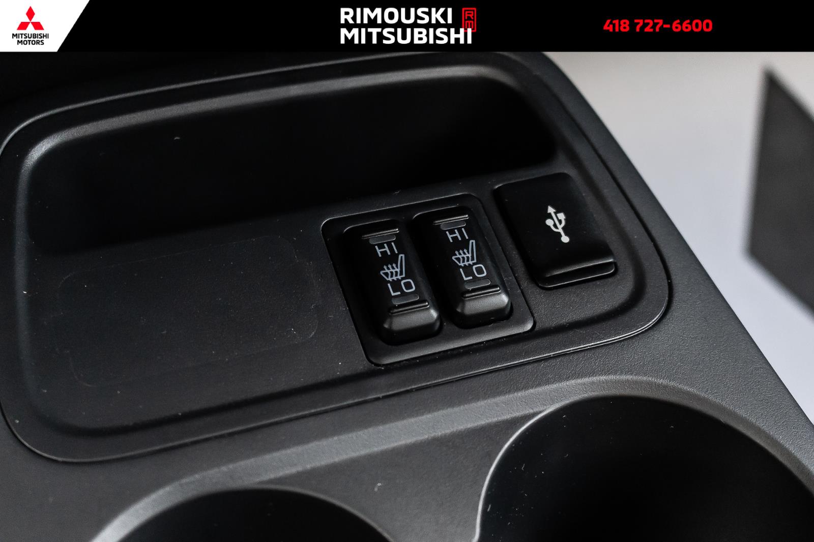 mitsubishi Mirage 2024 - 14