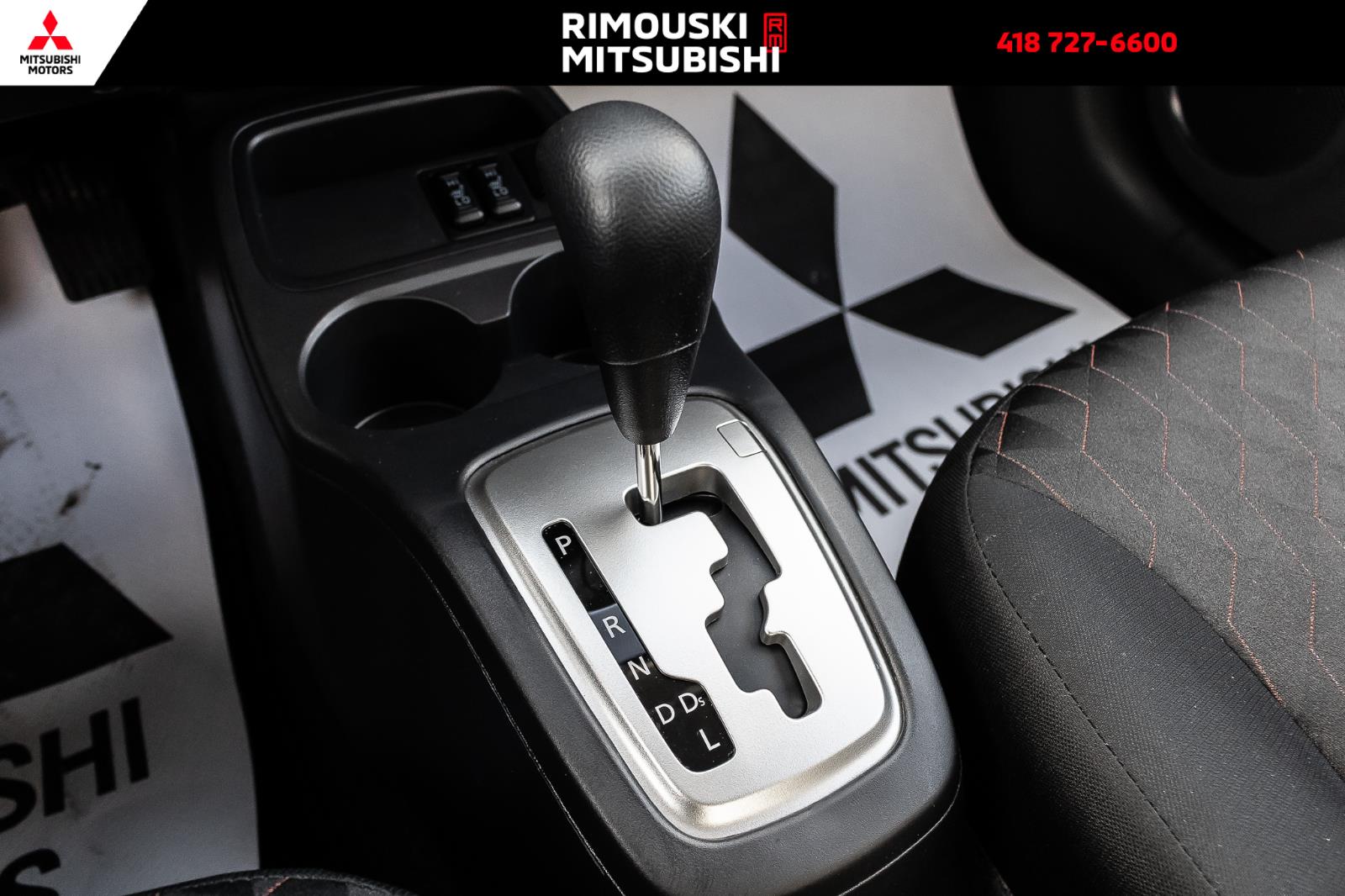 mitsubishi Mirage 2024 - 15