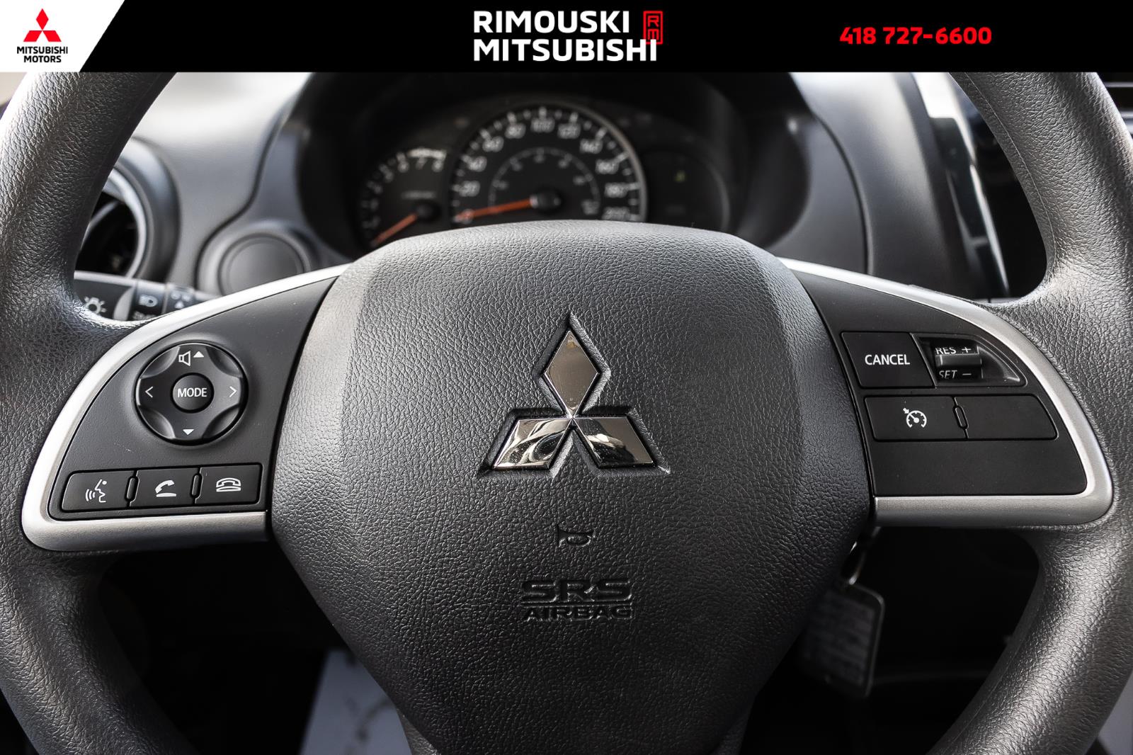 mitsubishi Mirage 2024 - 16