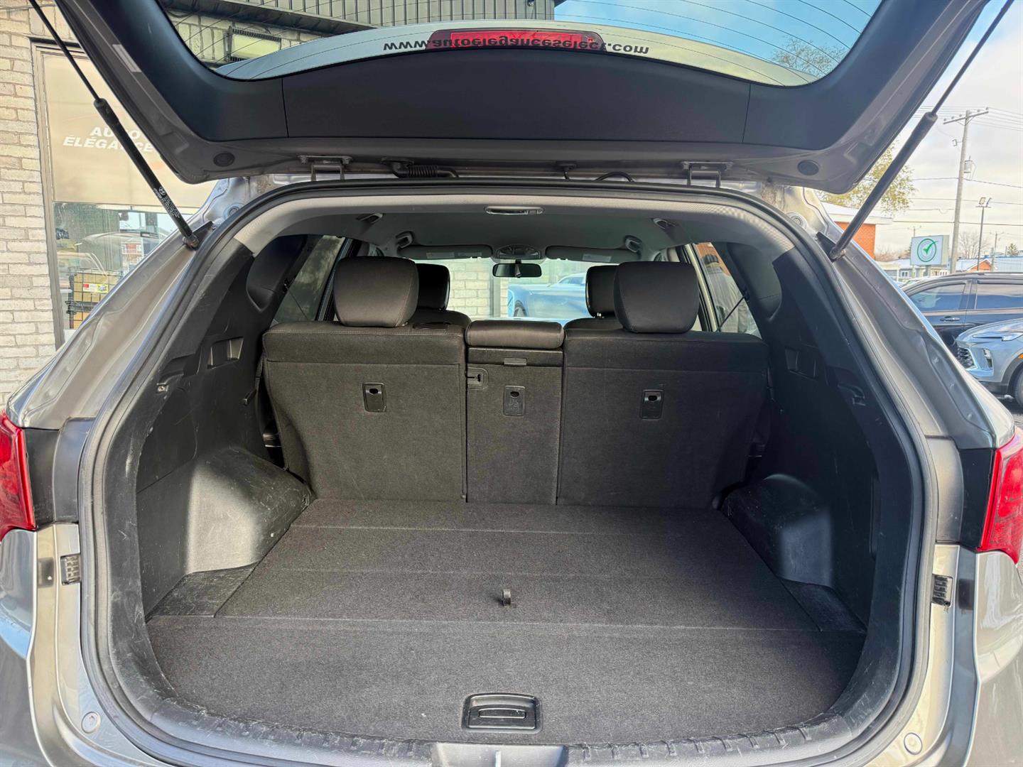 hyundai Santa Fe Sport 2017 - 14