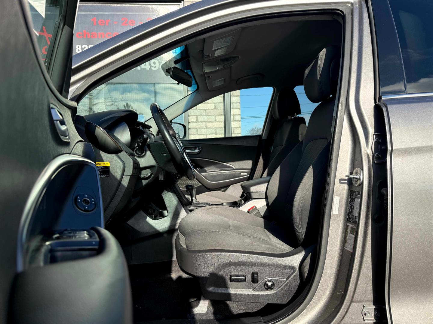 hyundai Santa Fe Sport 2017 - 22