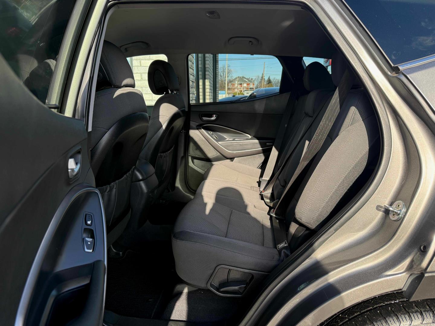 hyundai Santa Fe Sport 2017 - 23