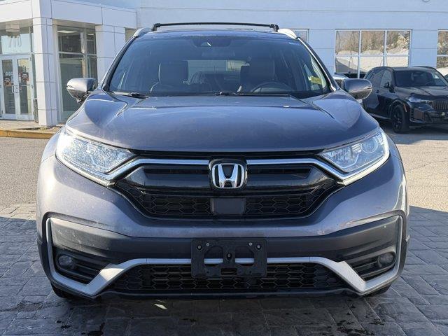 honda CR-V 2022 - 2