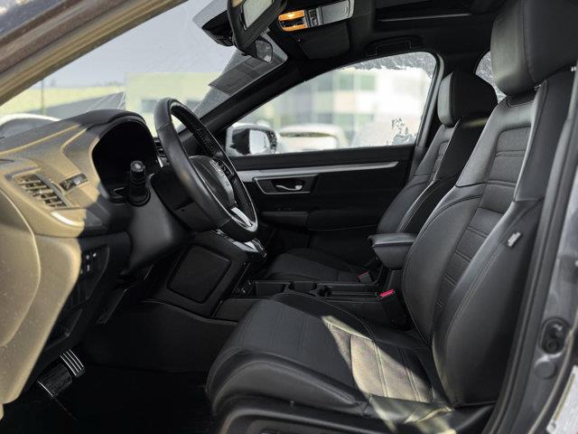 honda CR-V 2022 - 5