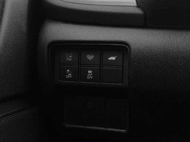 honda CR-V 2022 - 12