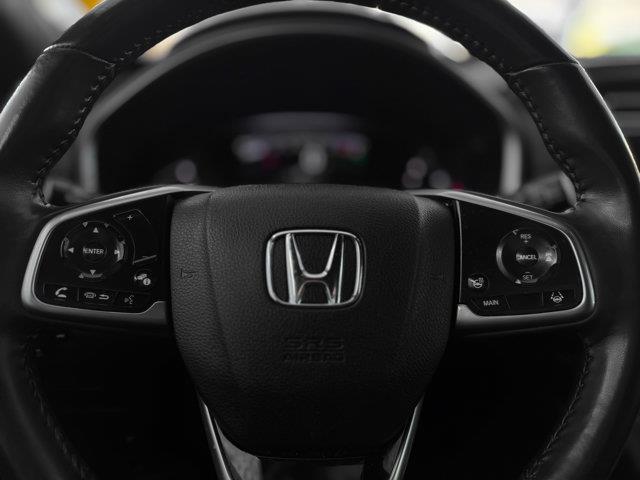 honda CR-V 2022 - 13