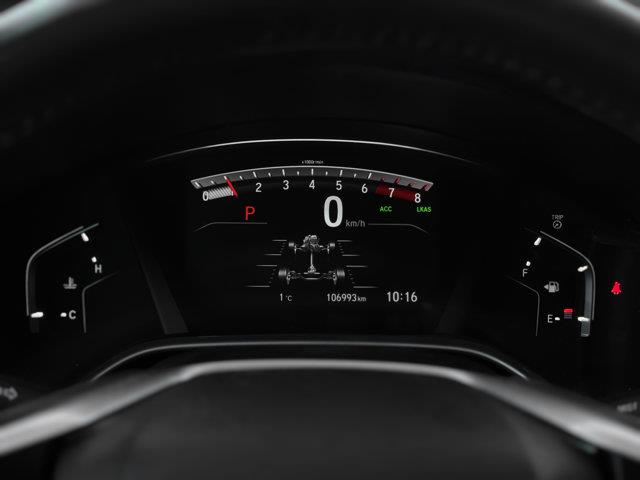 honda CR-V 2022 - 14