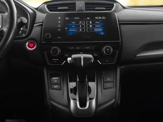 honda CR-V 2022 - 16