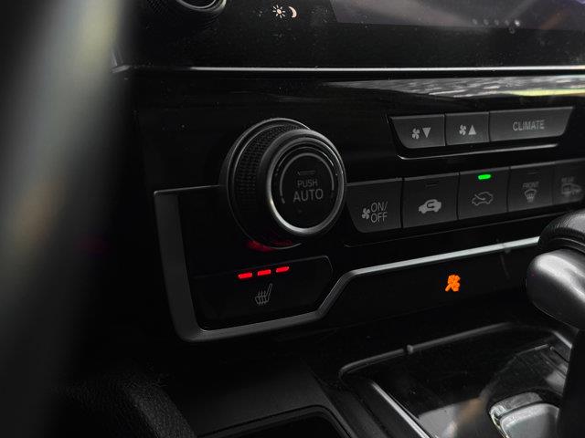 honda CR-V 2022 - 18