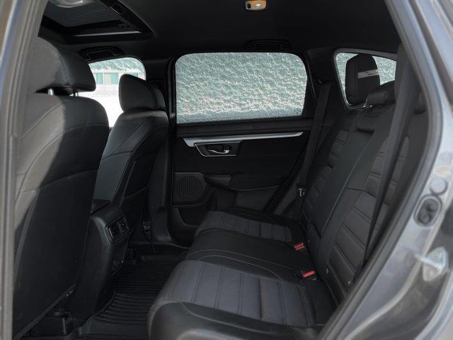 honda CR-V 2022 - 19