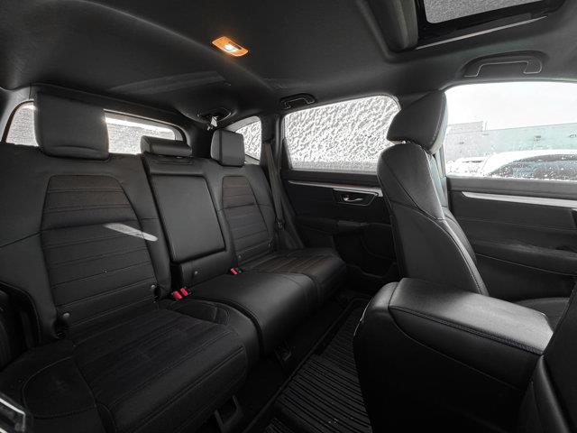 honda CR-V 2022 - 20