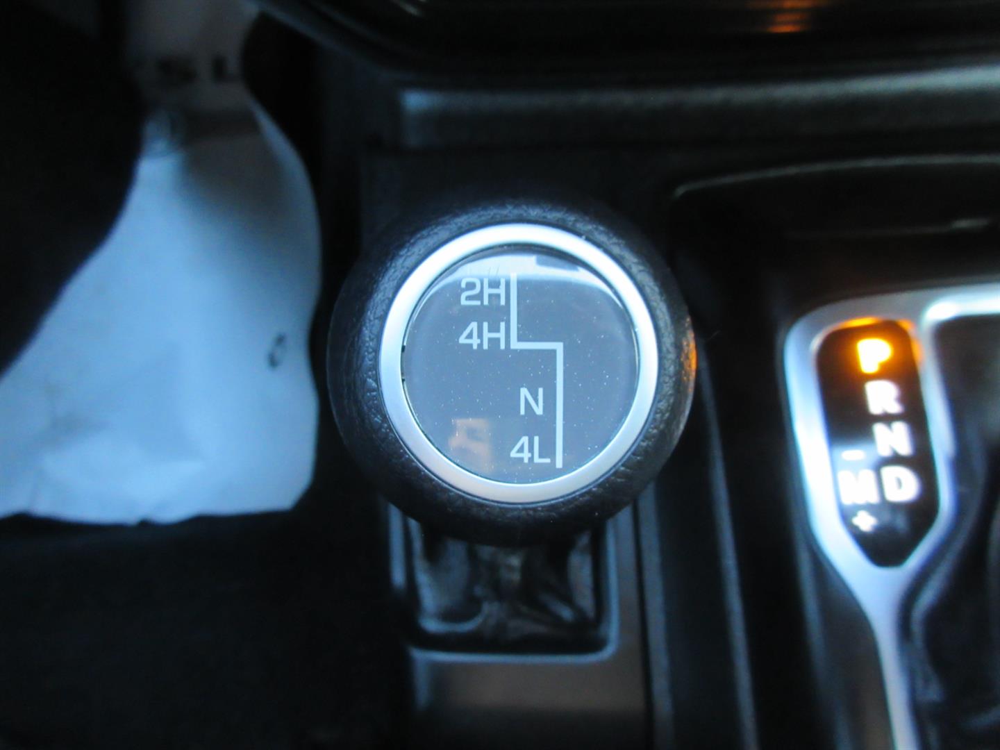 jeep Wrangler 2022 - 30