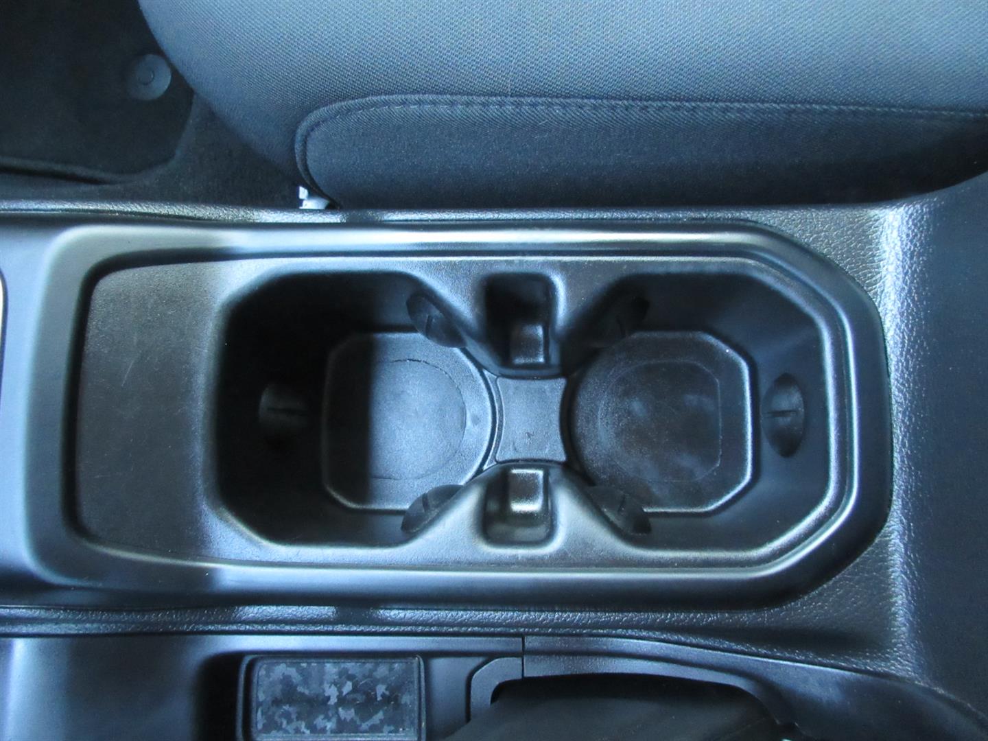 jeep Wrangler 2022 - 35