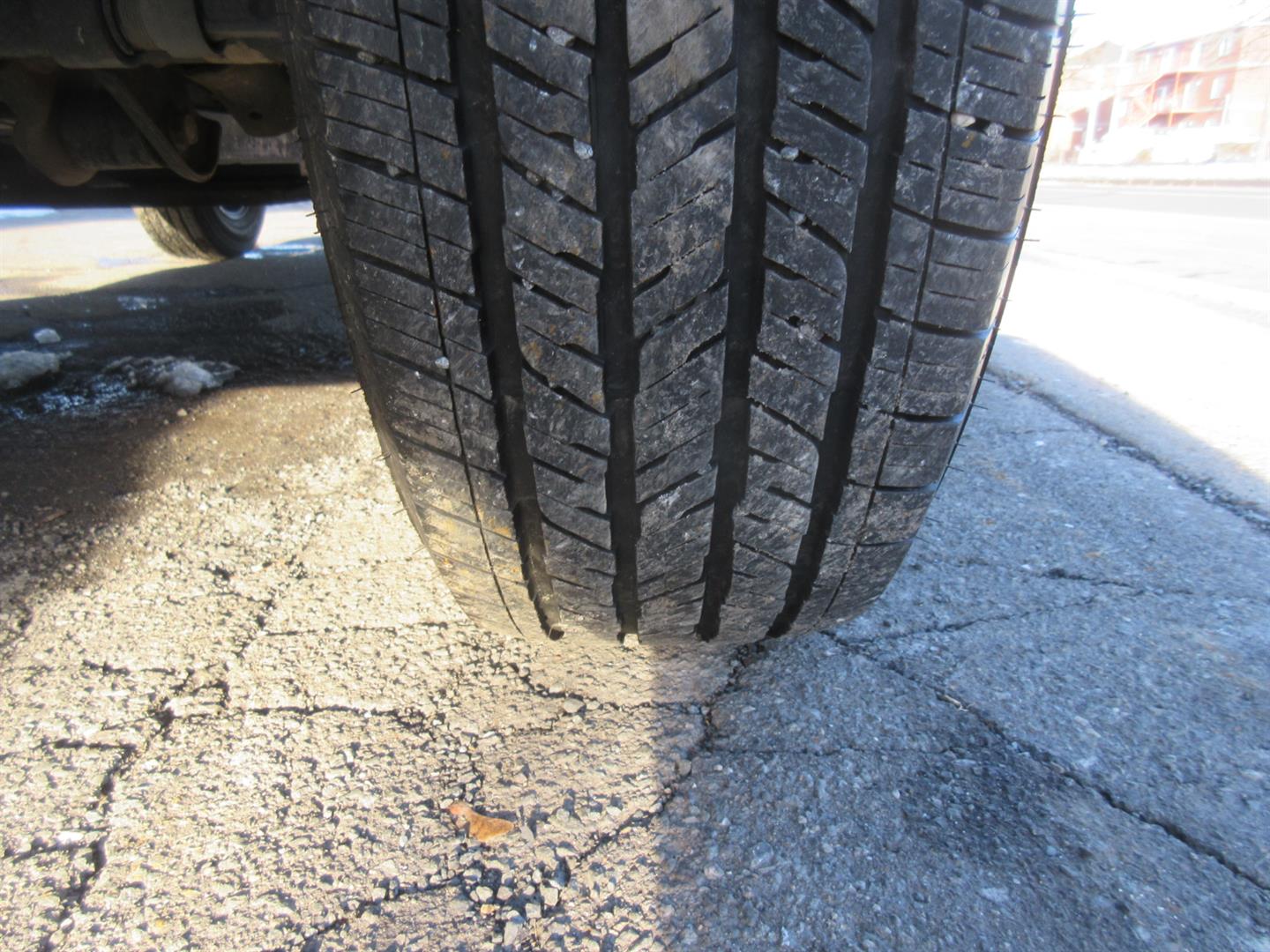 jeep Wrangler 2022 - 18