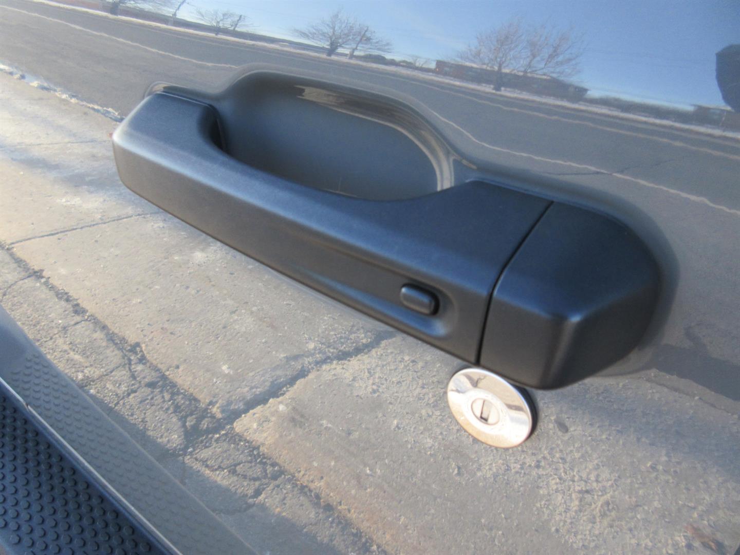 jeep Wrangler 2022 - 20