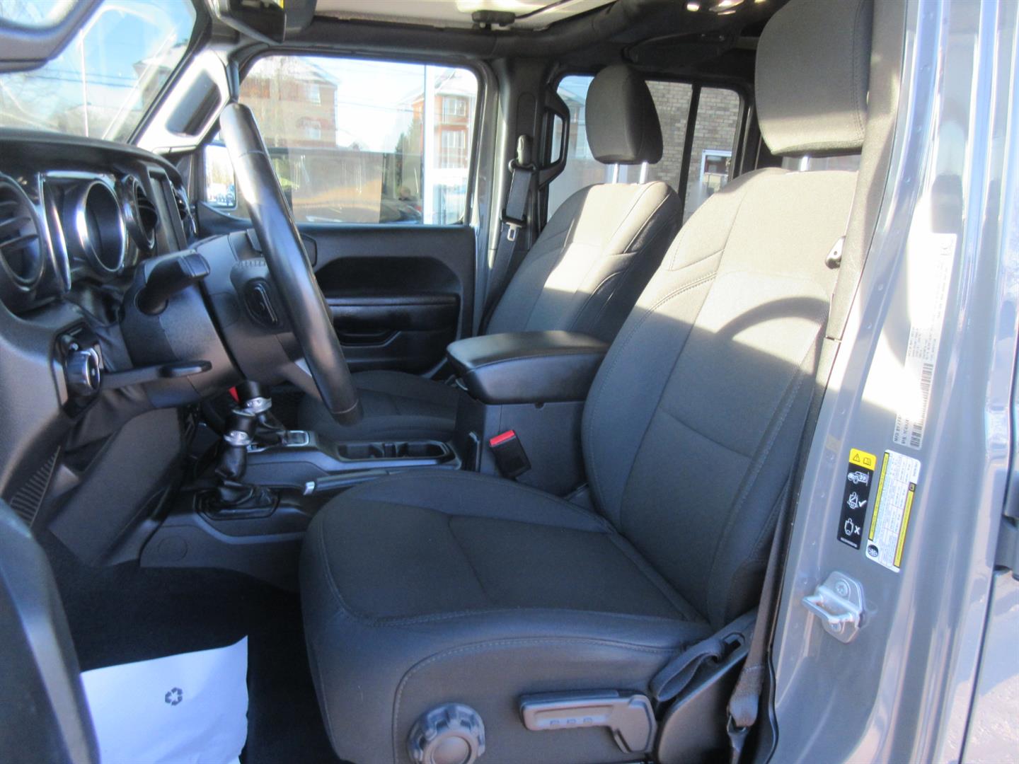 jeep Wrangler 2022 - 22