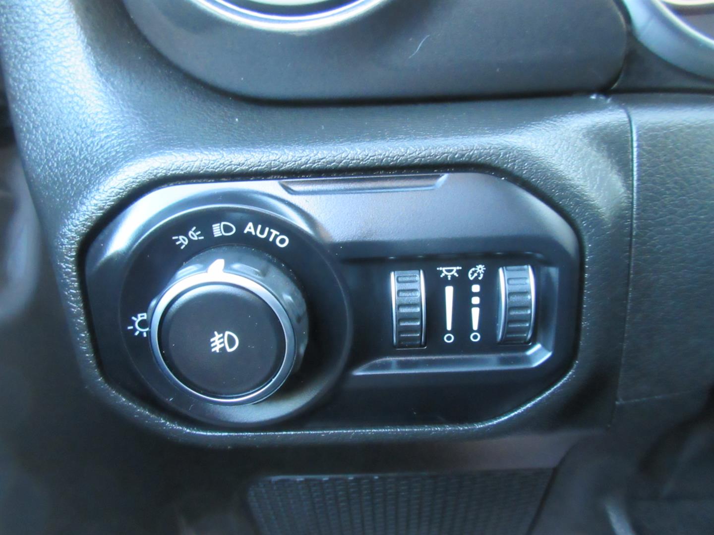 jeep Wrangler 2022 - 32