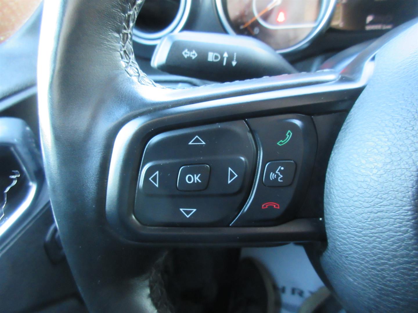 jeep Wrangler 2022 - 28