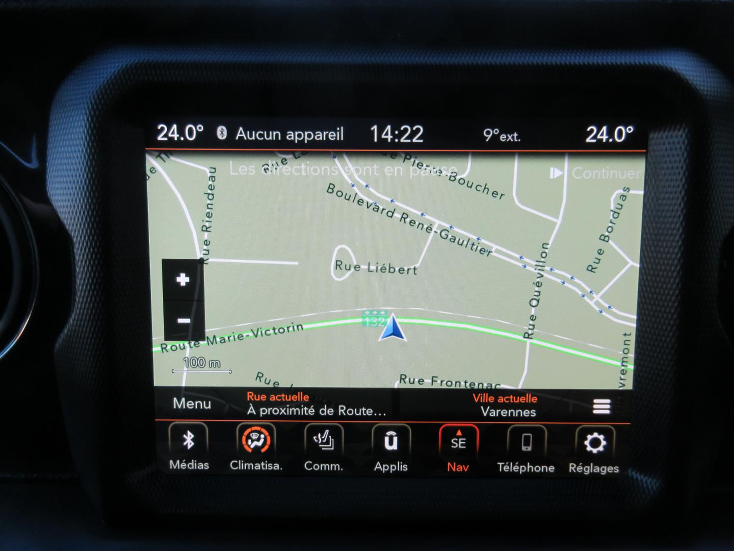 jeep Wrangler 2022 - 3