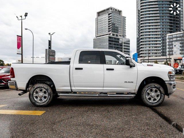 ram 2500 2025 - 5