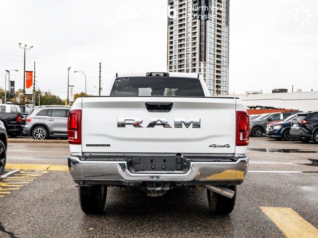 ram 2500 2025 - 6