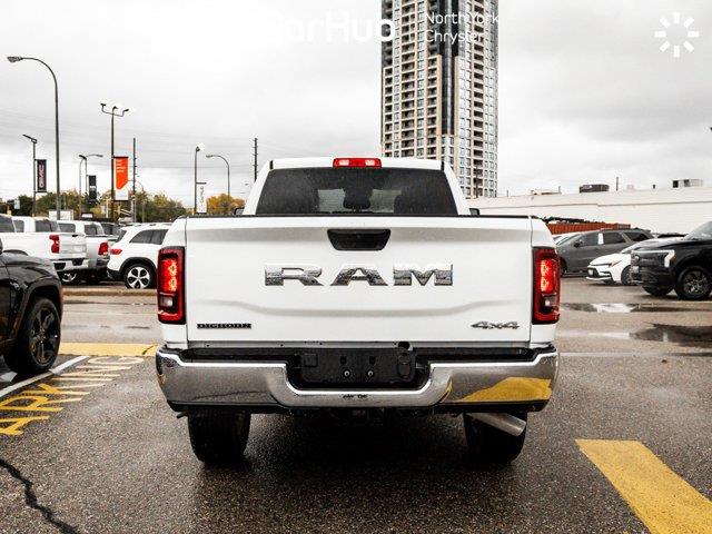 ram 2500 2025 - 6