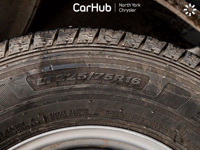 ram ProMaster Cargo Van 2025 - 2