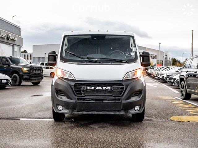 ram ProMaster Cargo Van 2025 - 3
