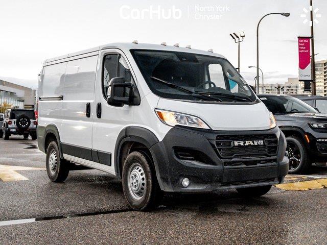 ram ProMaster Cargo Van 2025 - 4