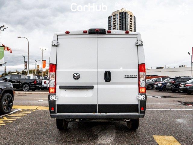 ram ProMaster Cargo Van 2025 - 6