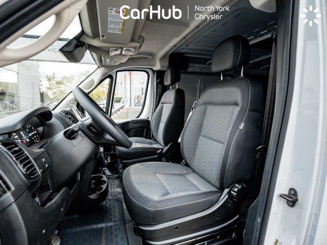 ram ProMaster Cargo Van 2025 - 11