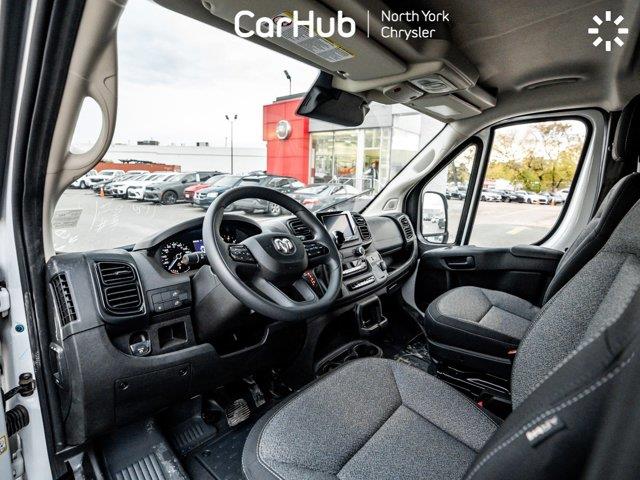ram ProMaster Cargo Van 2025 - 12