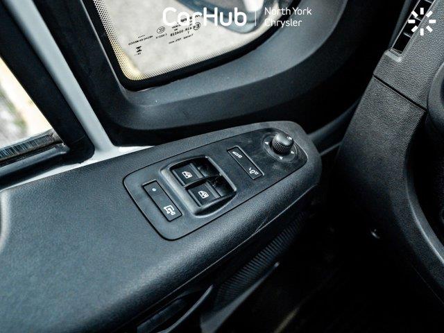 ram ProMaster Cargo Van 2025 - 13