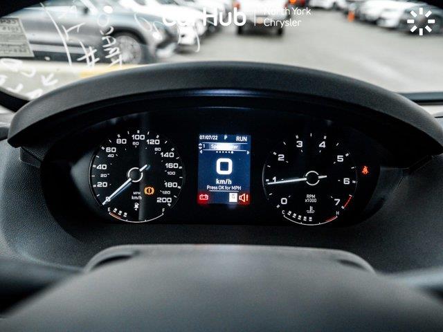 ram ProMaster Cargo Van 2025 - 14