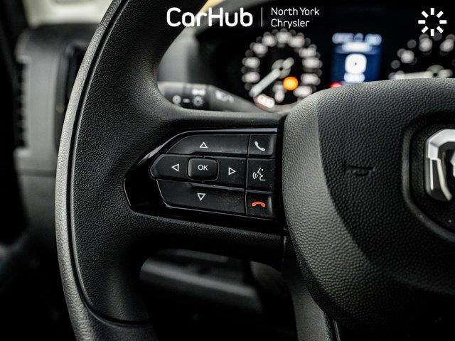 ram ProMaster Cargo Van 2025 - 15