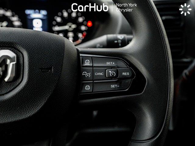 ram ProMaster Cargo Van 2025 - 16